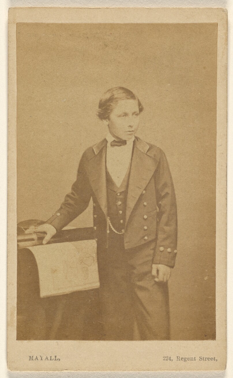 Prince Alfred