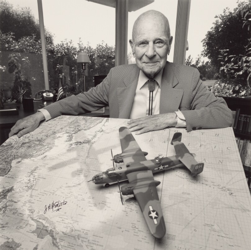 J.H. Doolittle