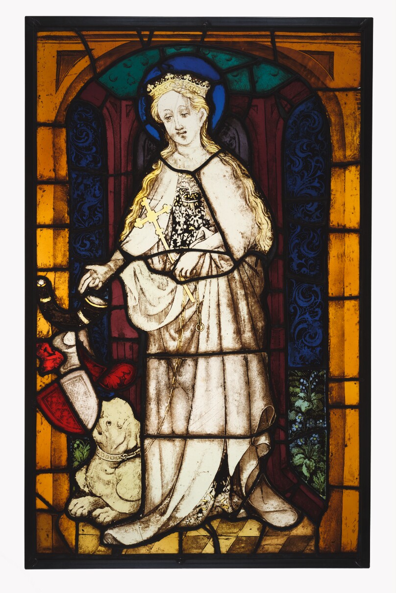 Saint Margaret