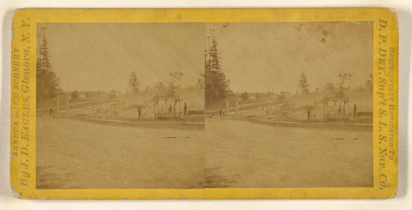 [Seneca Lake Scene]