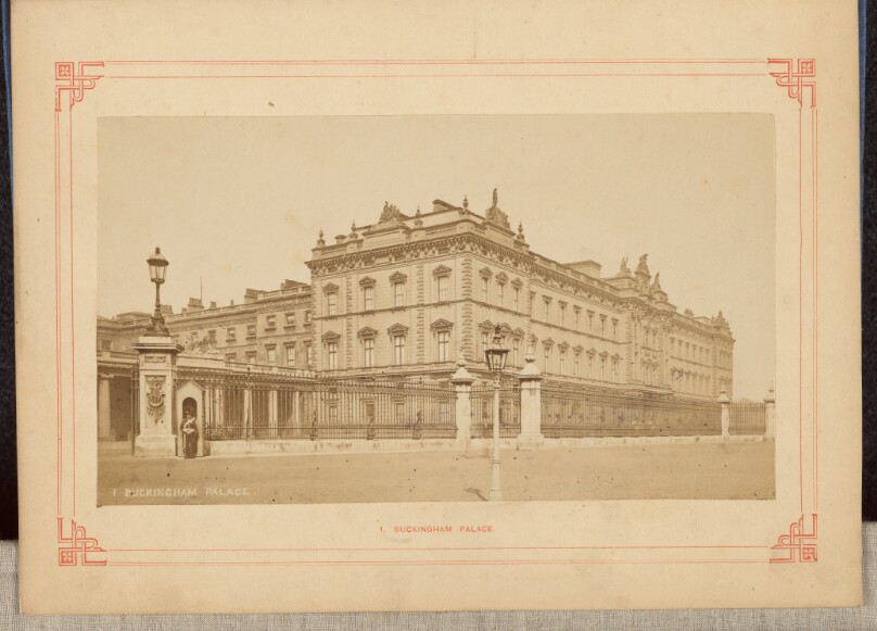 Buckingham Palace