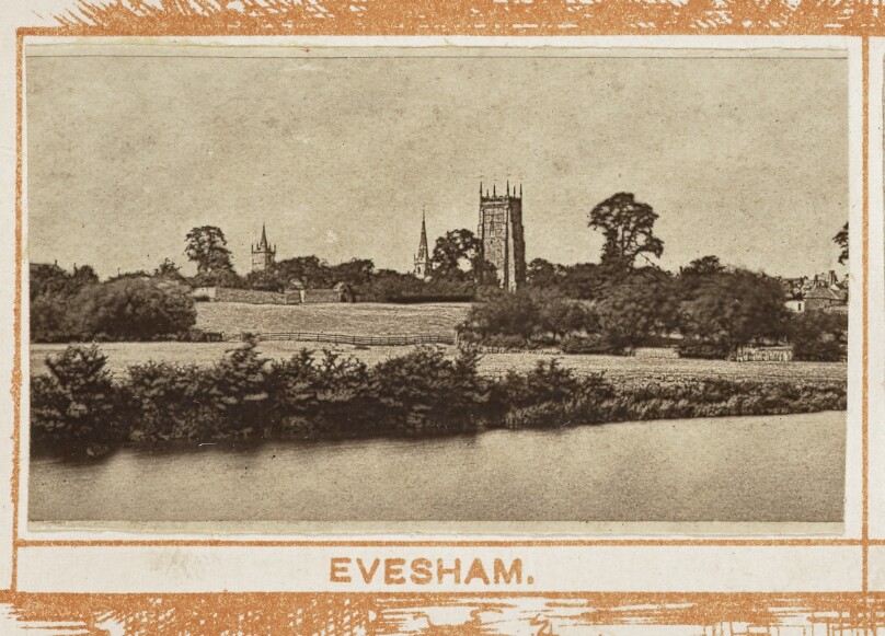 Evesham