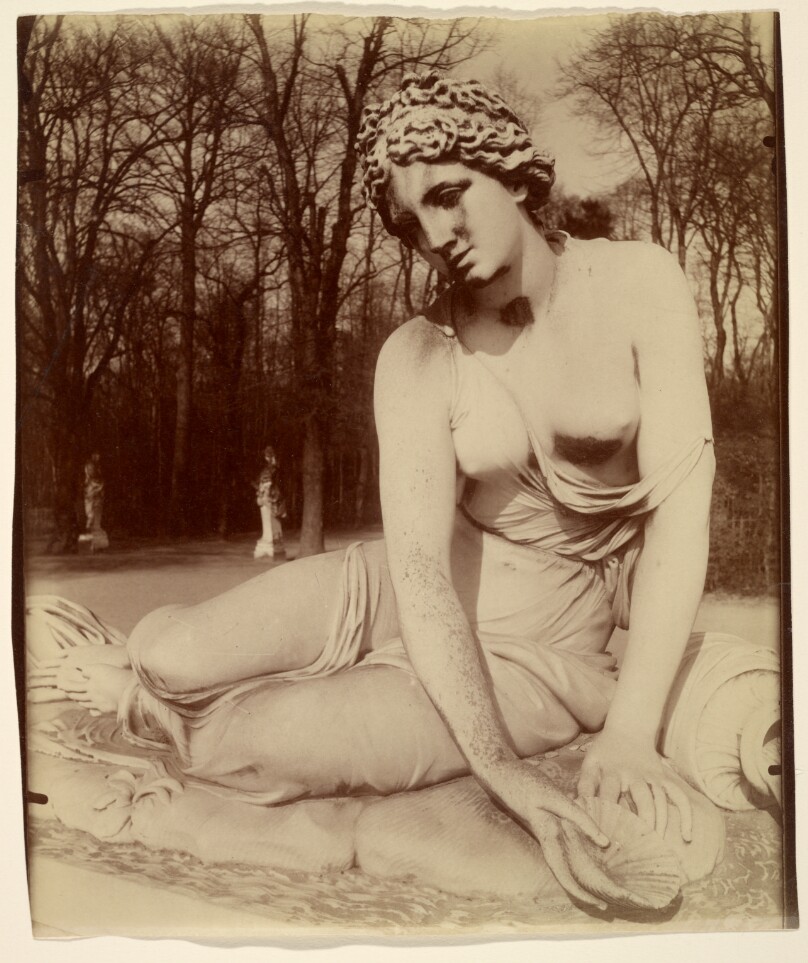 Versailles - Parc (Versailles - Park)