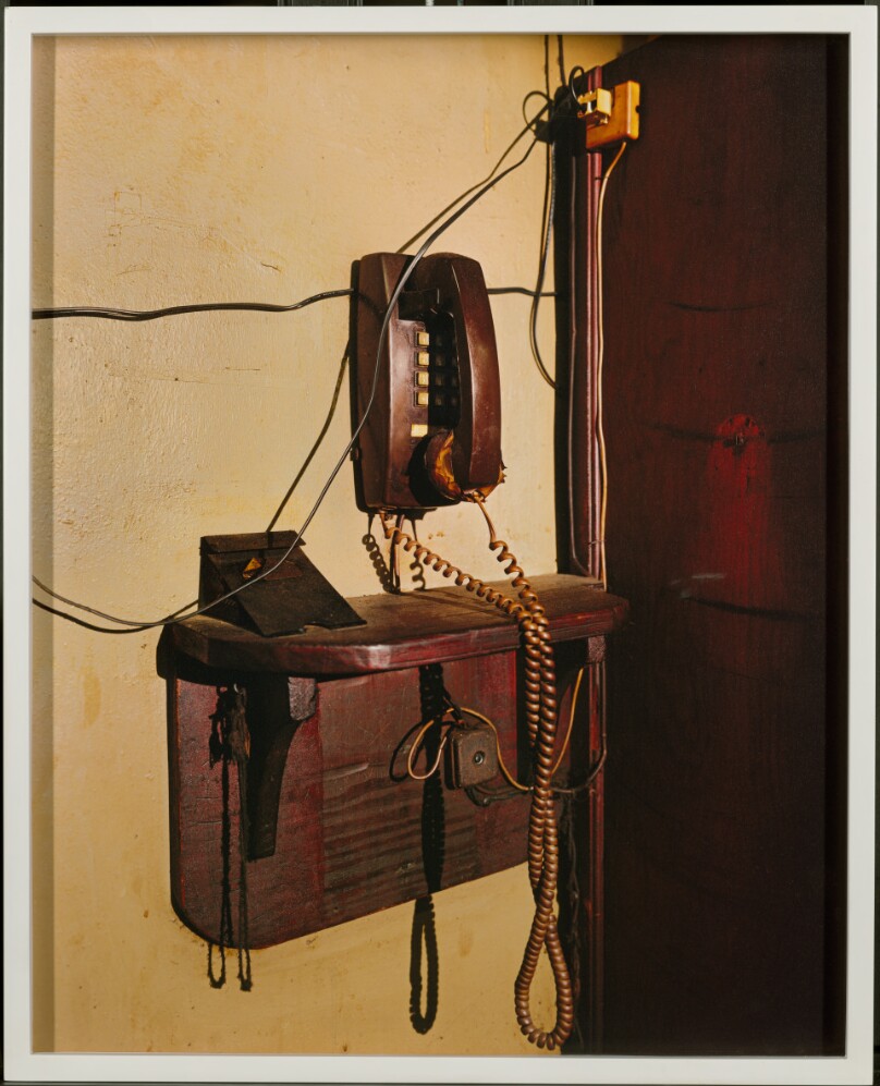 Telephone