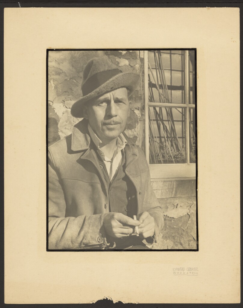 [Carl Walters]