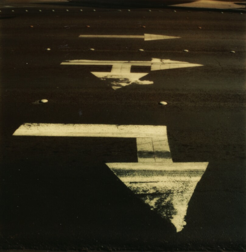 Arrows