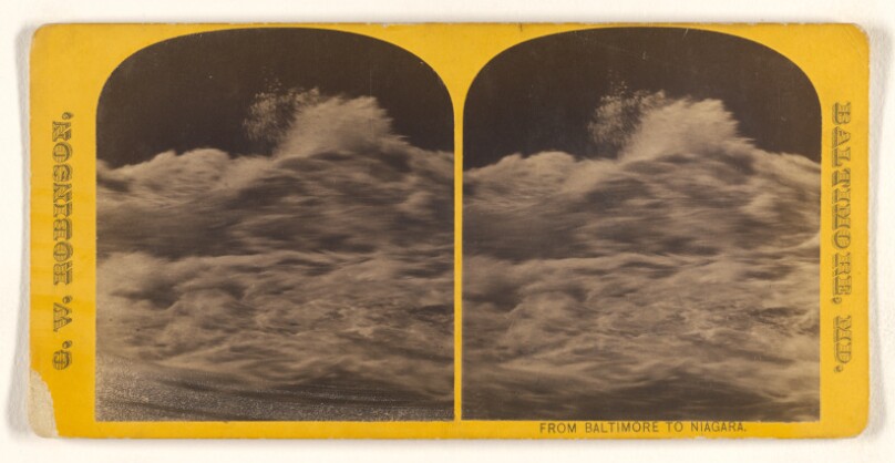 Whirlpool Rapids Instantaneous - B.
