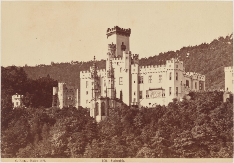 Stolzenfels