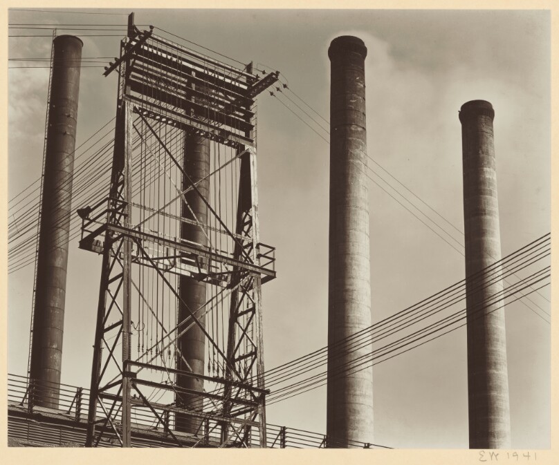 Armco, Middletown, Ohio