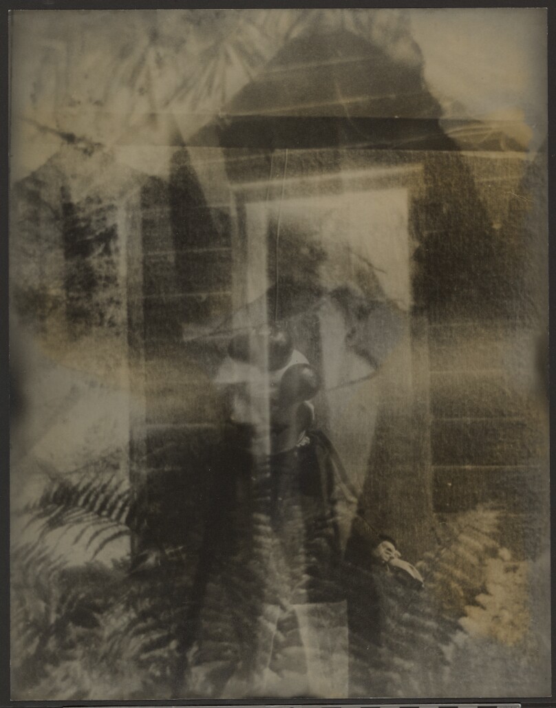 [Abstraction-Puppet]