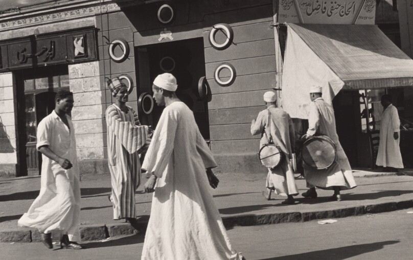 [Cairo, Egypt]