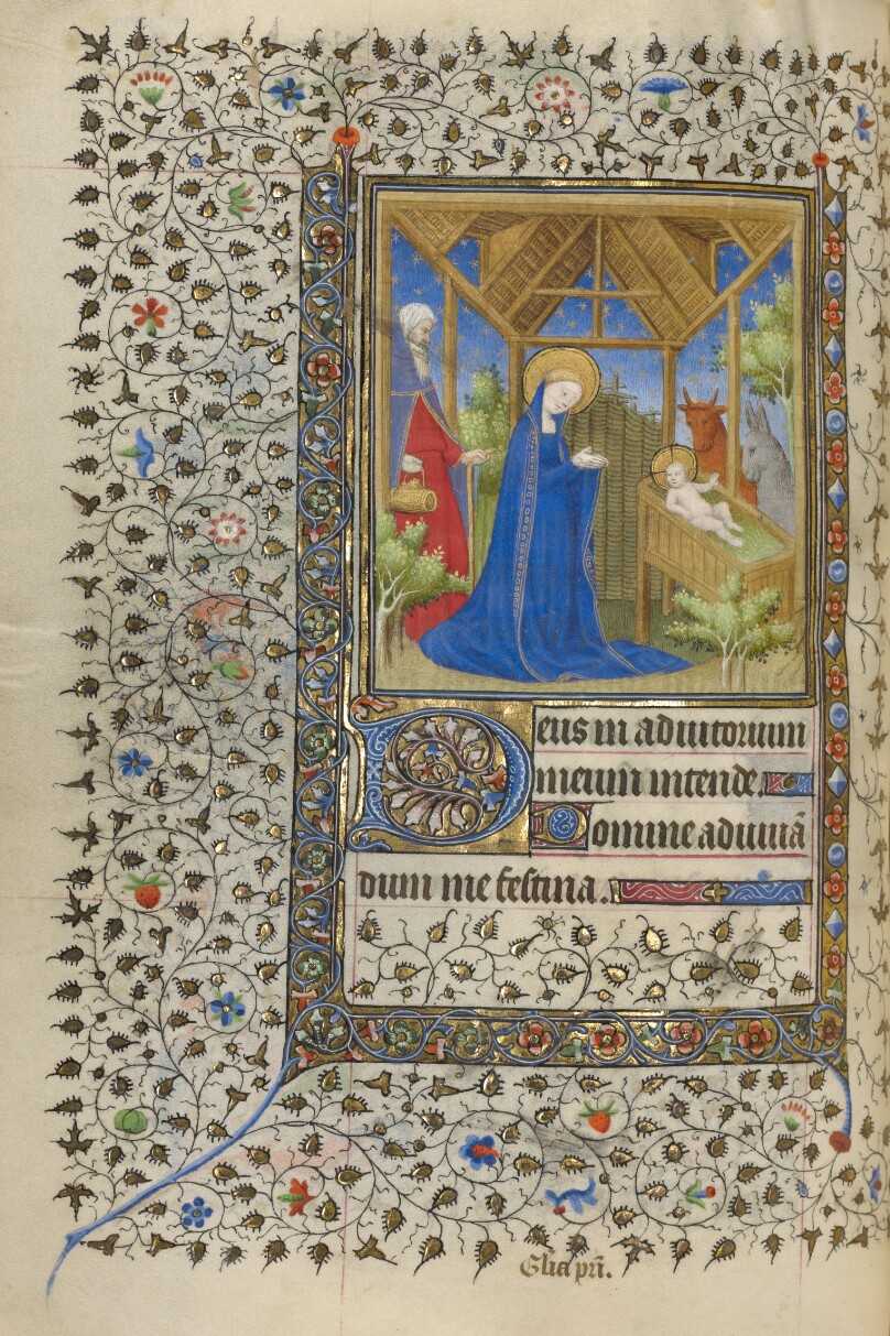 The Nativity