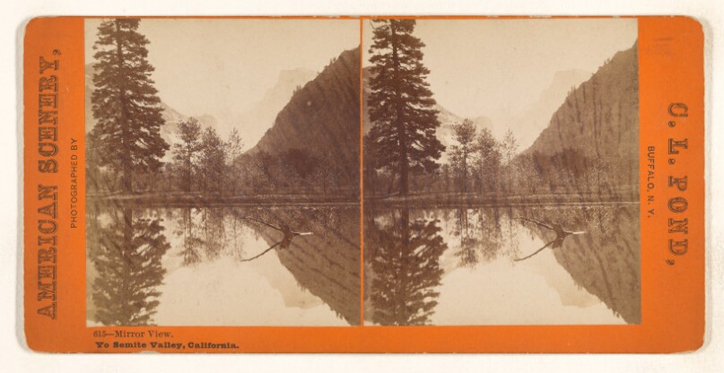 C.L. Pond