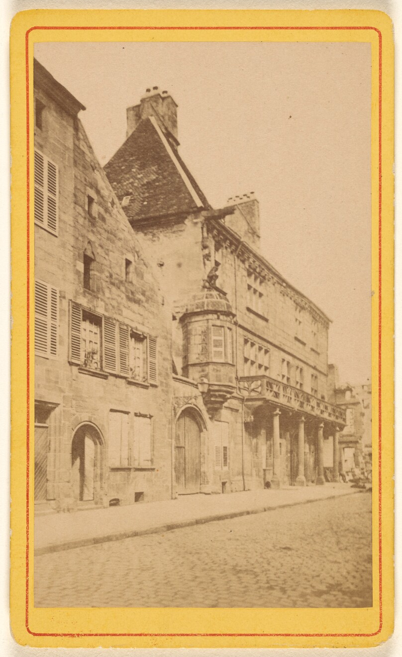 Luxeuil [France]