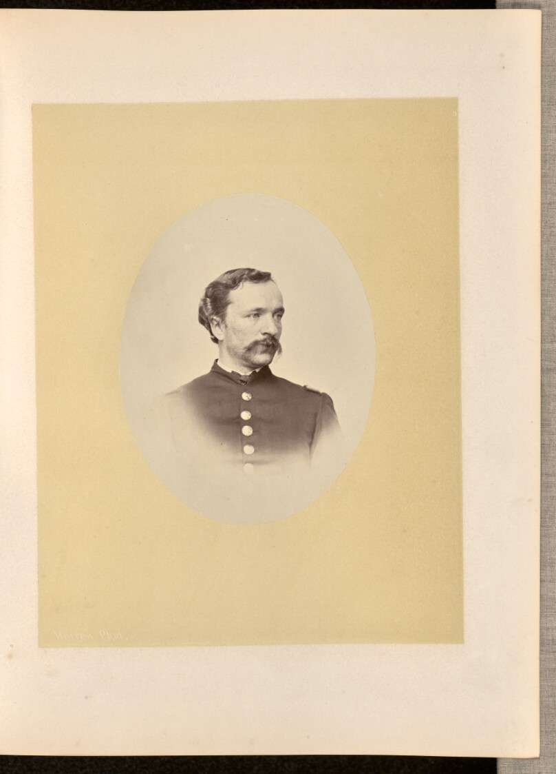 [Portrait of a man]