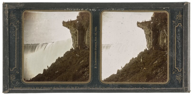 Niagara Falls.