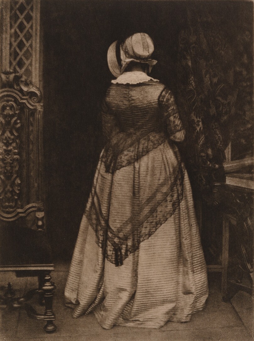 [Lady Mary Hamilton (Campbell) Ruthven]