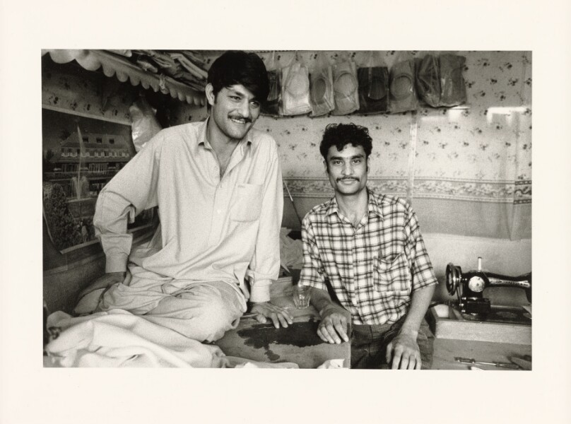 Kabul: June 2003