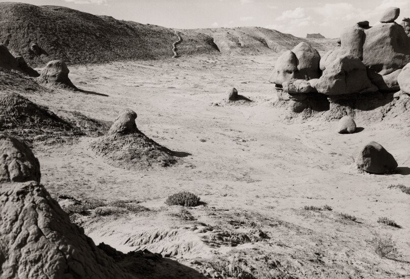 Goblin Valley, Utah