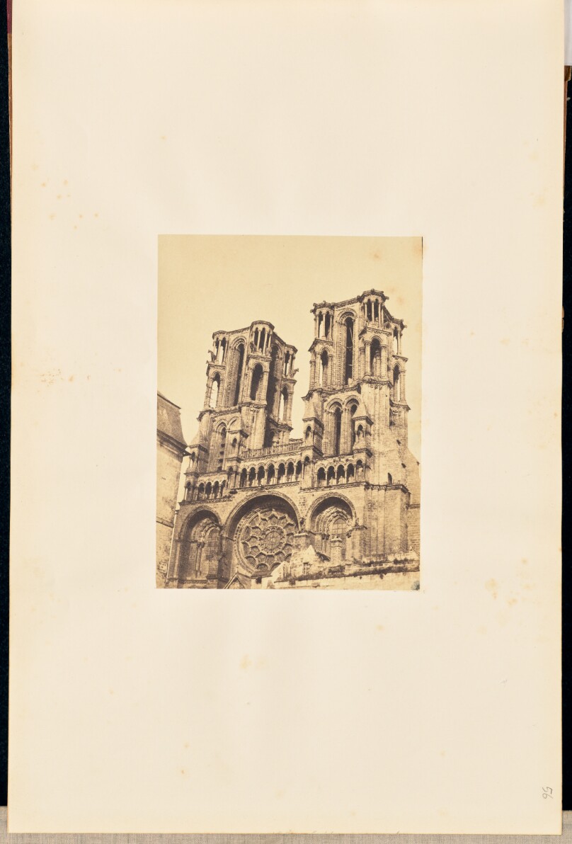 [Cathedrale Notre-Dame, Laon]