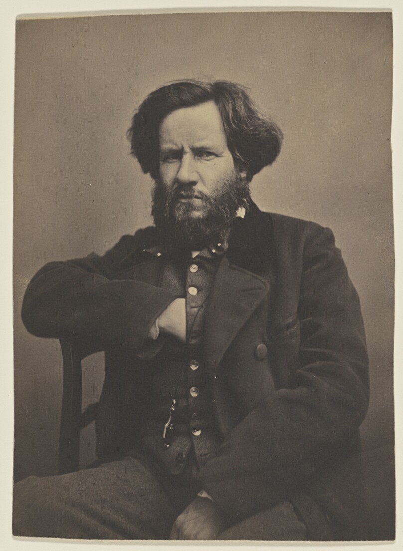 Auguste Luchet