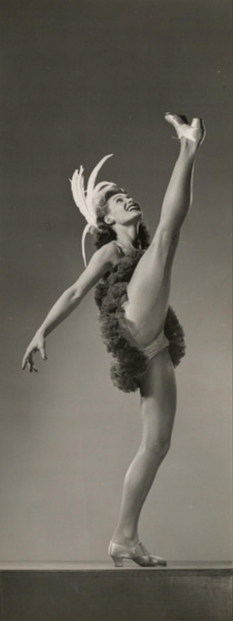 Gjon Mili