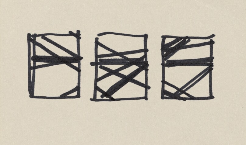 Sketch for New Abstraction