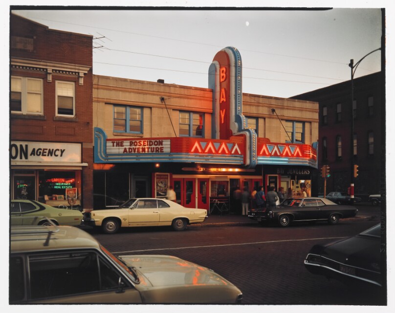 Stephen Shore