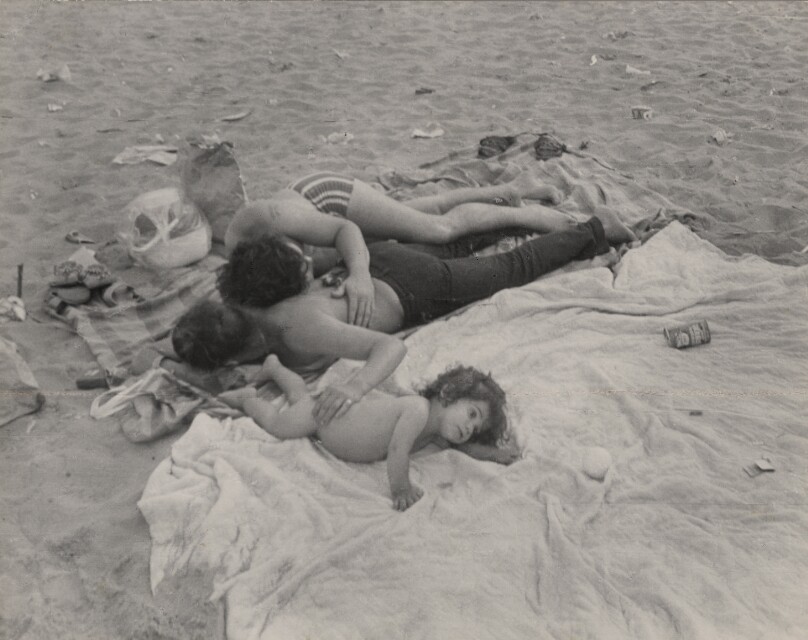 [Coney Island]