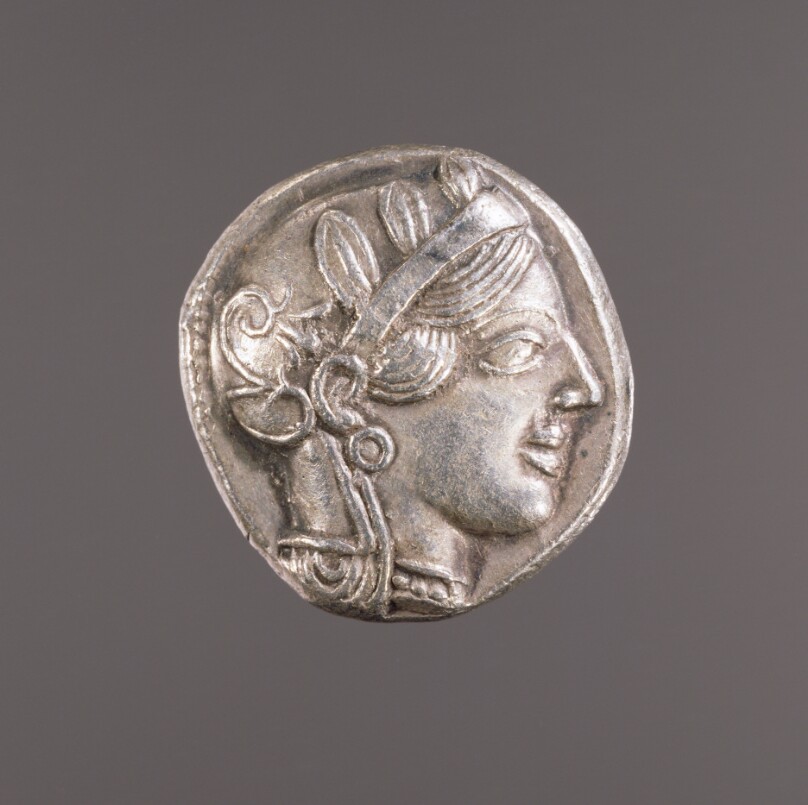 Tetradrachm