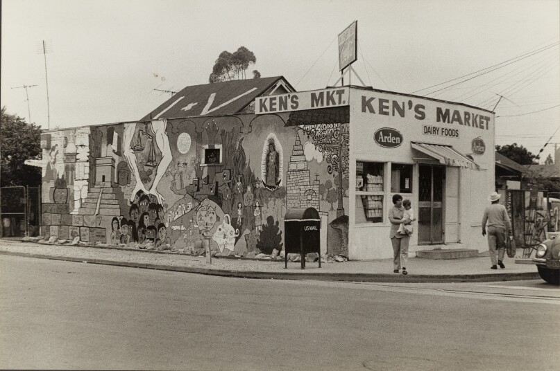 Ken's Market