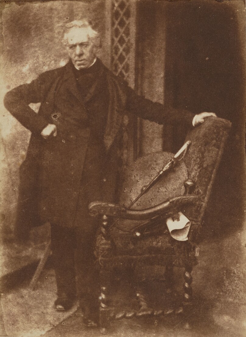 Sir William Allan