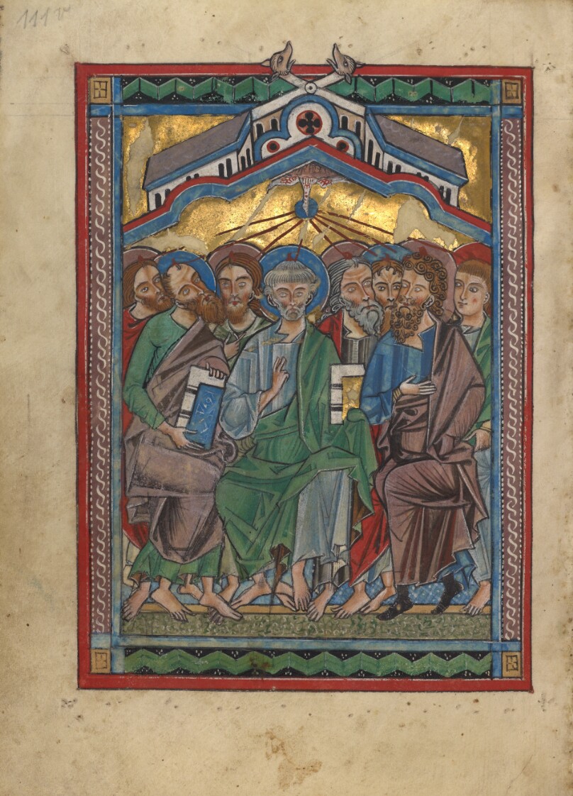 Pentecost