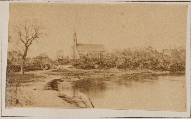 Clifton Church