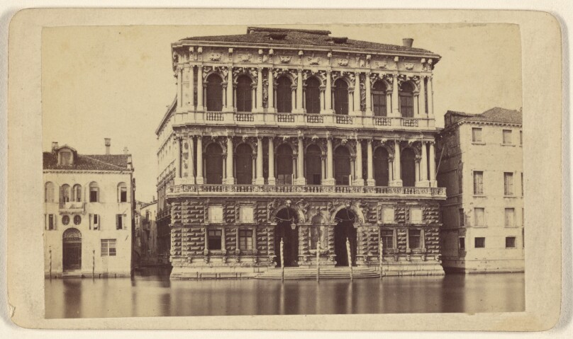 Palazzo Pefaro