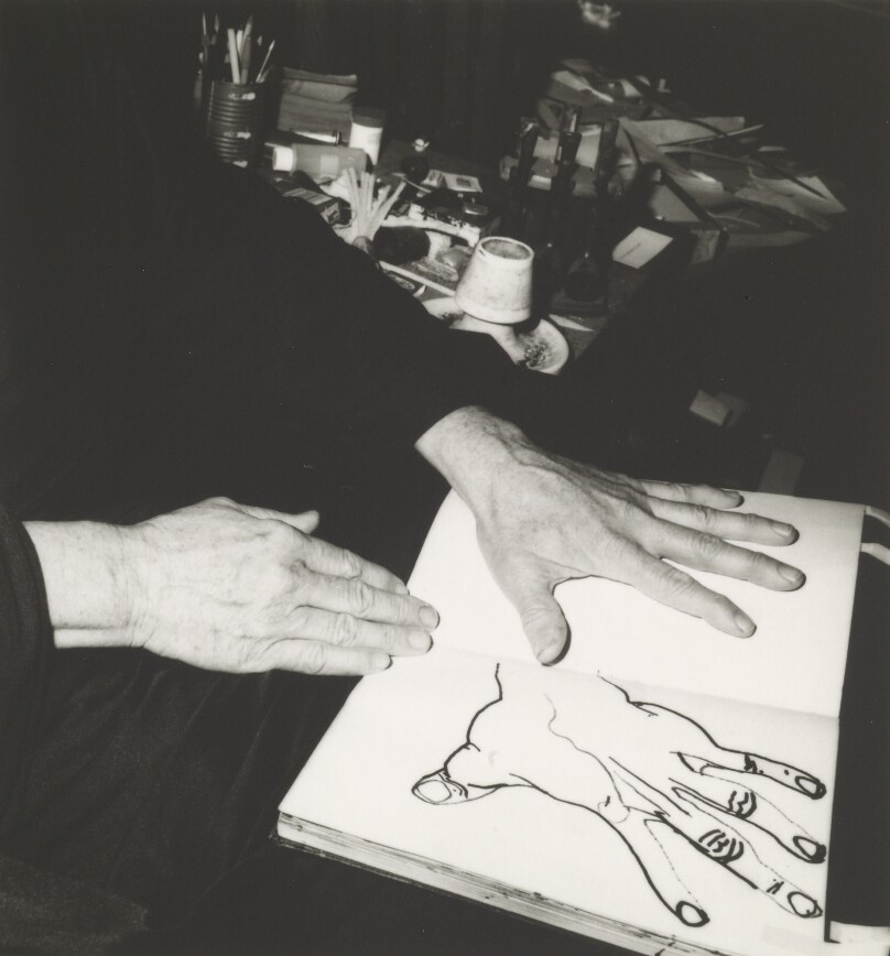 Richard Diebenkorn