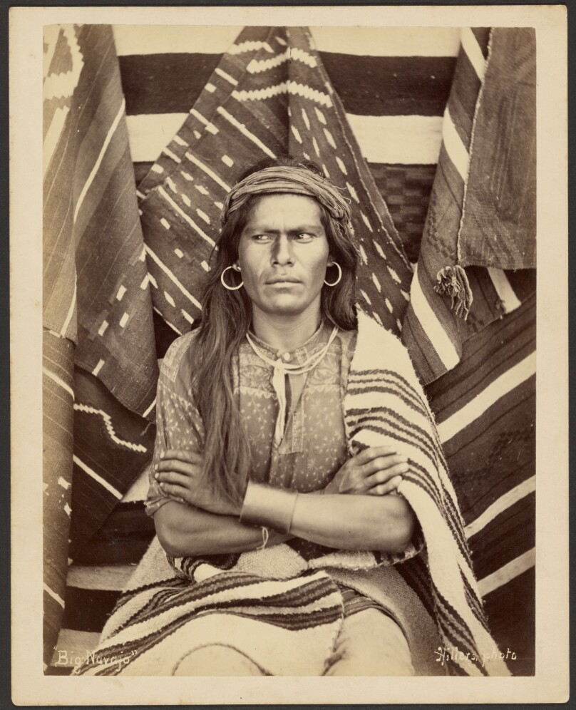 Big Navajo