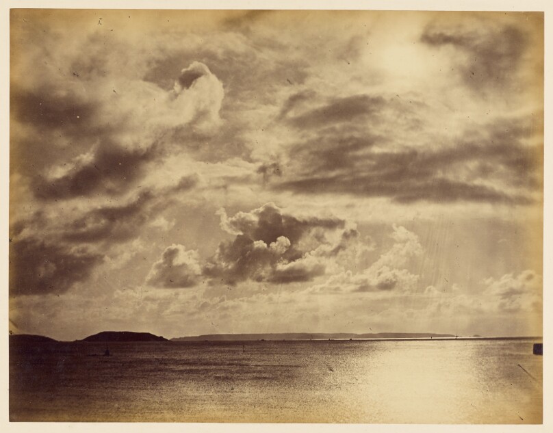 Study of clouds