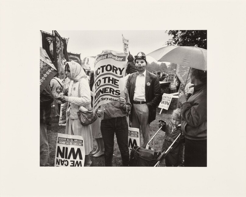 Durham Miners' Gala, Durham