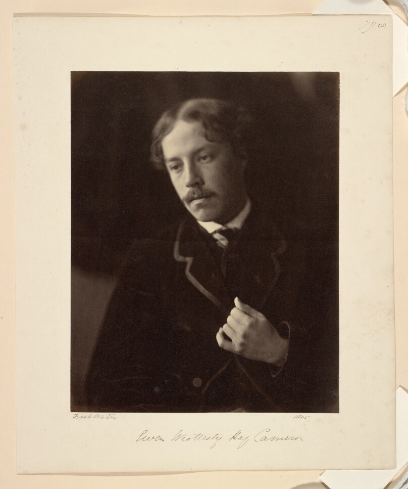 Ewen Wrottesley Hay Cameron