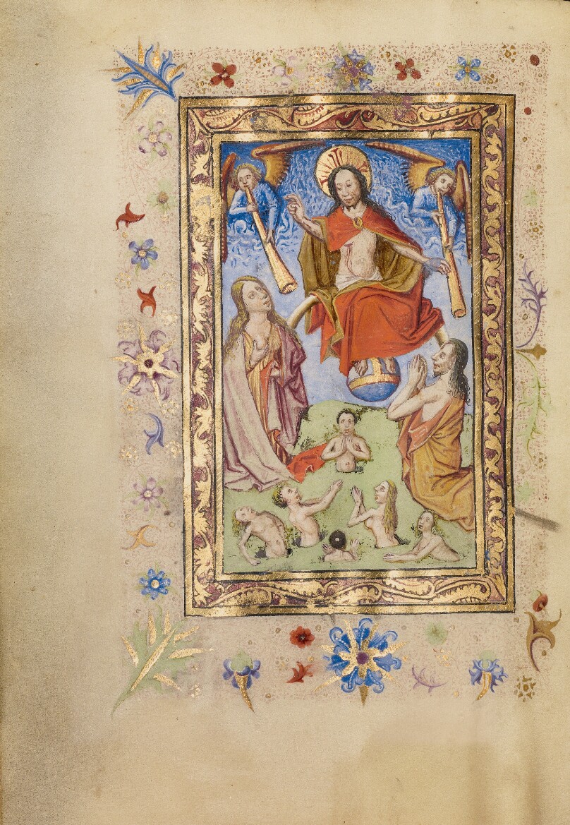 The Last Judgment