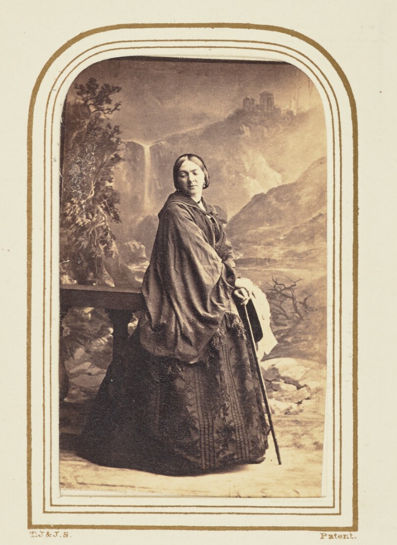 [Countess Ailsa]