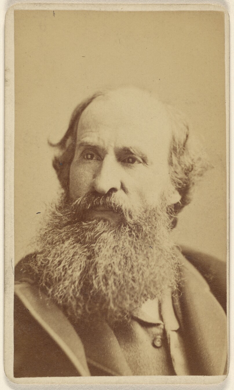 H[ablot] K[night] Browne (1815 - 1882)
