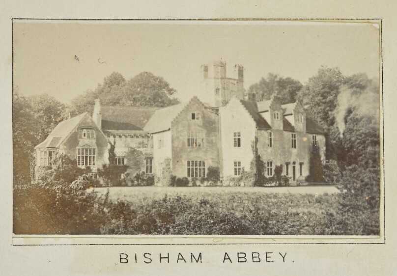 Bisham Abbey