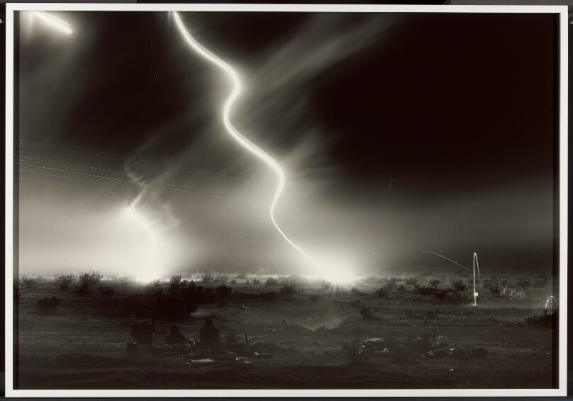 Night Operations I
