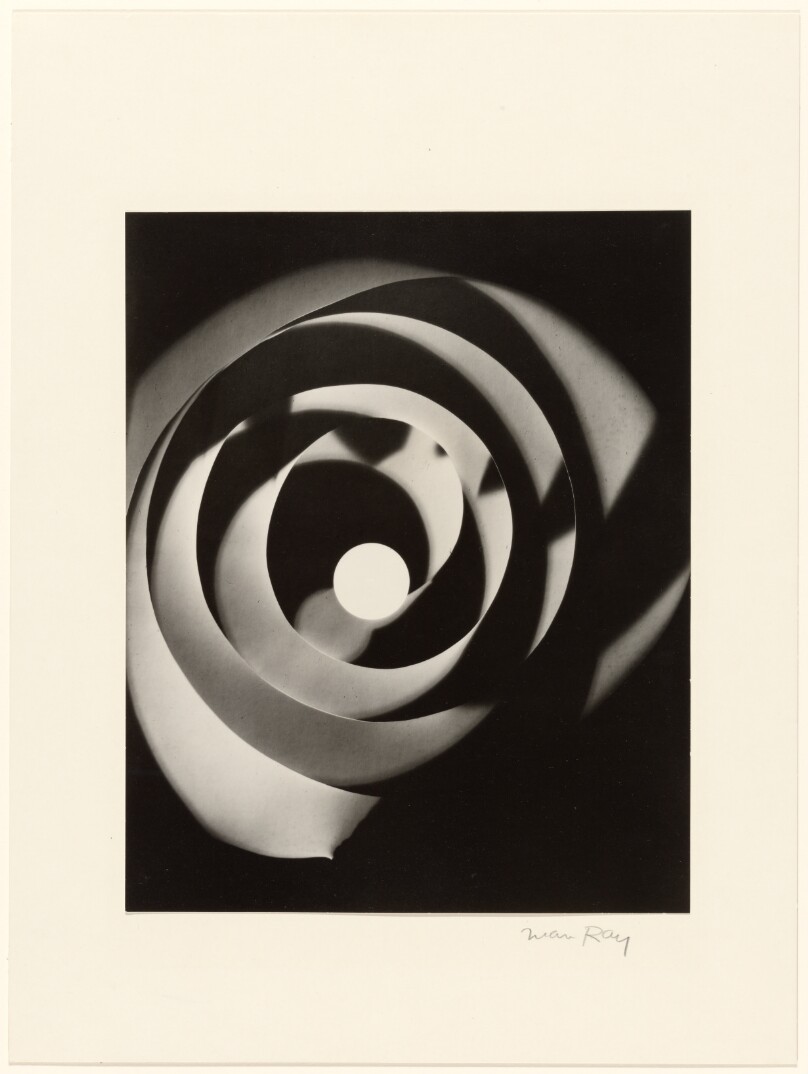 Man Ray