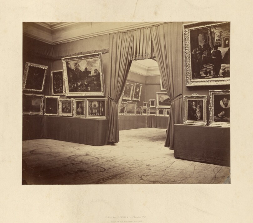 [Art Exhibition]