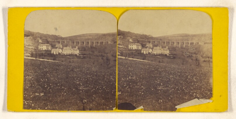 [Viaduct Ivy Bridge]