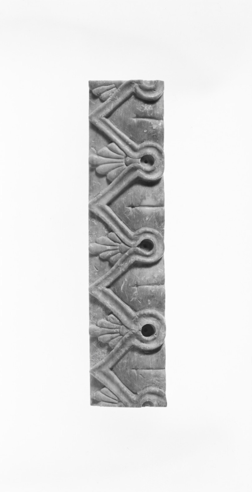 Relief Panel