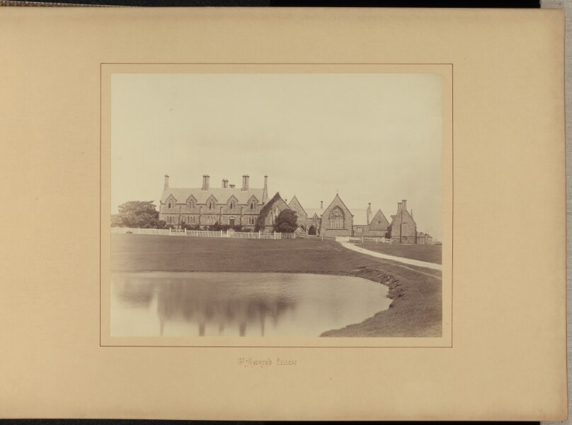 Saint Andrew's College